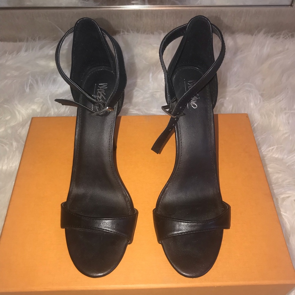 Size 10 heels